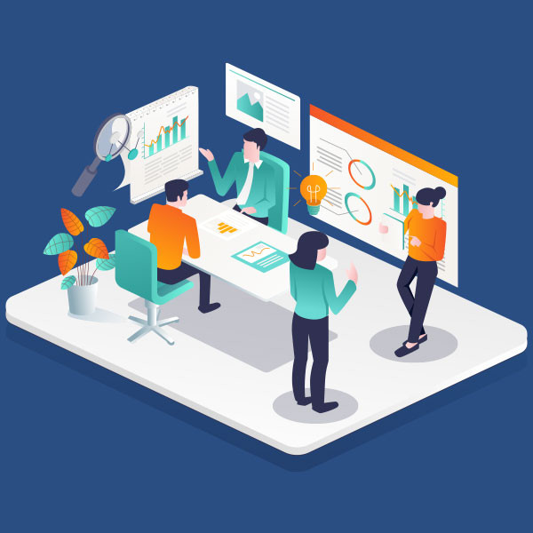 Advocacy and Policy Management