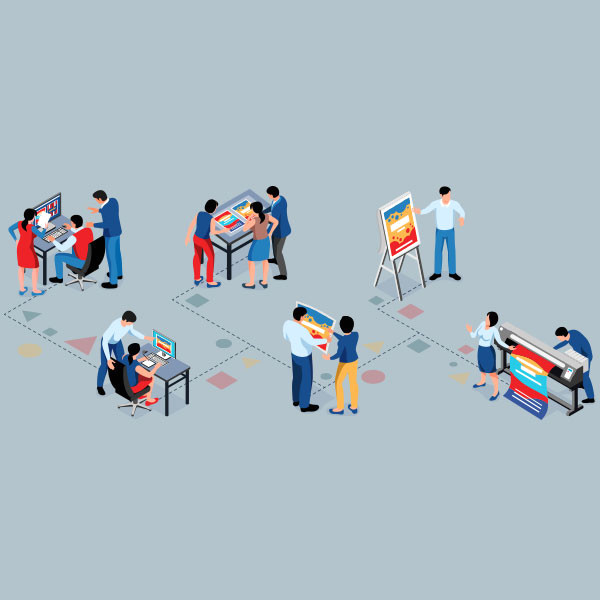 Advertising (Newspapers, Radio, Billboard, Magazines)