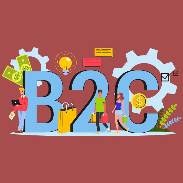 B2C Customer Engagement