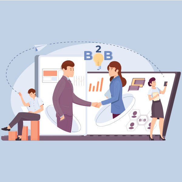 B2B - Dealer, Distributor, & Partner Engagement