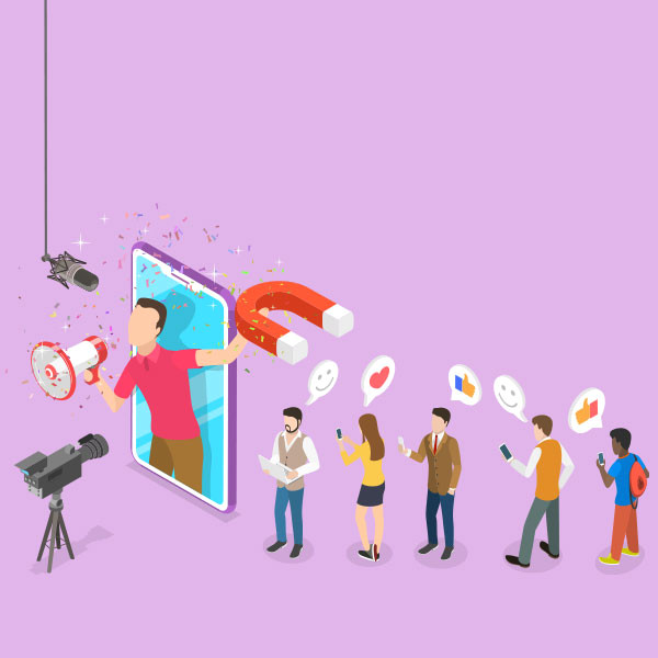 Influencer Marketing